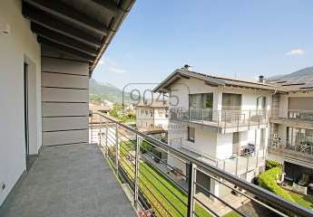 Wohnkomfort auf mehreren Ebenen nahe dem Caldonazzo-See - Trentino/Südtirol