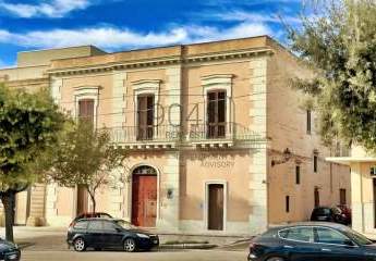 Historisches Anwesen aus dem 19. Jahrhundert im Herzen des Salento - Apulien