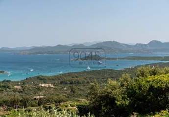 Secret Sale: Elegante und außergewöhnliche Villa mit Meerblick an der Costa Smeralda - Sardinien