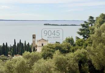 Secret Sale: Charmantes Refugium mit Seeblick in Gardone Riviera - Gardasee