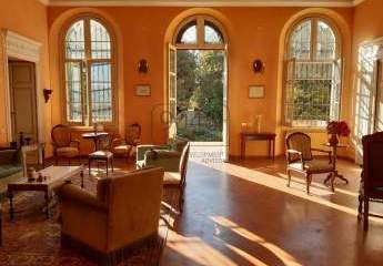 Einmalige Gelegenheit: Herrschaftliche Villa mit Park, Indoor-Pool und Dependance in Reggio nell'Emilia