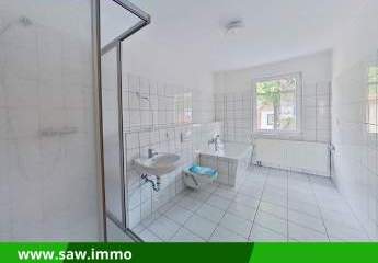 Helle und gemütliche 2-Raum-Wohnung in ruhiger Lage – ideal für Singles oder Paare