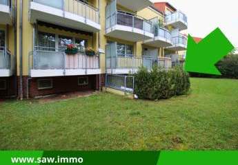 Geräumige Wohnung mit Terrasse und KFZ-Stellplatz im beliebten Wohnpark West