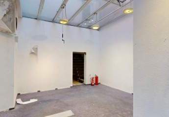 Zentral. Sichtbar. Vielseitig. Ladenfläche am Markt von Köthen