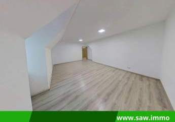 Repräsentative 3 -Raum-Wohnung mit viel Tageslicht