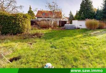 Freistehendes EFH im Grünen – ideal für Eigennutzer mit Gestaltungswunsch