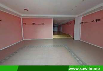 Charmantes Ladengeschäft in belebter Hauptstraße