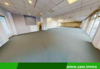 Großzügige Gewerbefläche in attraktiver Lage – ideal für Handel & Verkauf