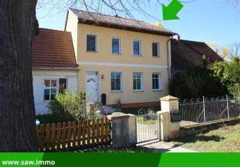 Ohne Käuferprovision! Zweifamilienhaus - Top‑Ausstattung, Brennwerttherme + Solar, Fußbodenheizung