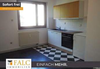 Gesucht und gefunden, 2-Zimmer ETW sofort frei