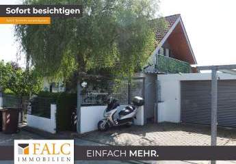 Hier lässt sich's mit der Familie gut leben