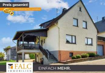Ihr neues Zuhause im idyllischem Hunsrück!
