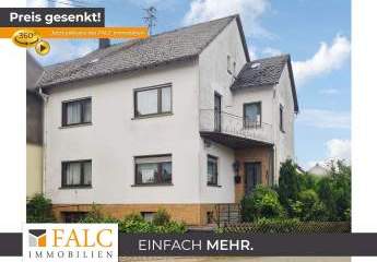 Willkommen in Ihrem neuen Zuhause!