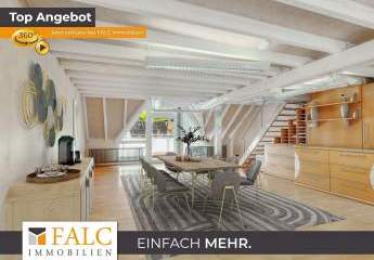 Mehrfamilienhaus im Herzen von Cochem mit vielen Gestaltungsmöglichkeiten