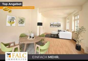 Großzügige Wohnung im Herzen von Mayen!