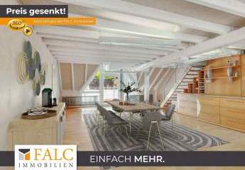 Großzügige Immobilie im Herzen von Cochem!