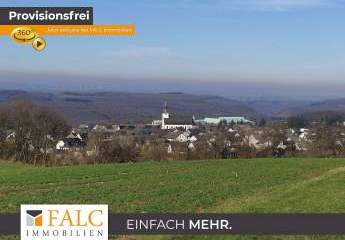 Provisionsfrei - reizvolles Einfamilienhaus mit kleinem Garten!
