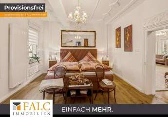 Liebhaberobjekt: Stilvolle Wohnungen & Eventlocation mit besonderem Flair