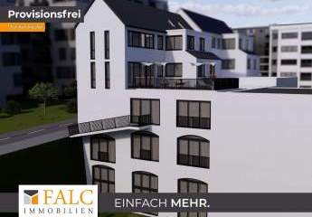 Neubauprojekt - Stilvolle 3-Zimmer-Wohnung mit individuellem Grundriss!