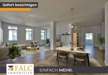 Besonderes Wohnen im saniertem Loft - Mietwohnung in Wuppertal!