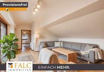 Ein Ort zum Leben, Lieben und Gestalten – Ihr Reihenhaus in ruhiger, grüner Lage!