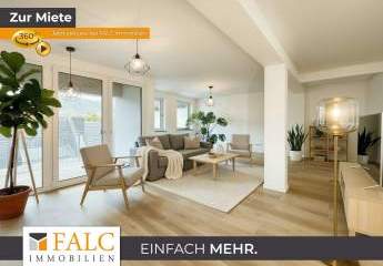 Einziehen & Wohlfühlen – Sanierter Wohntraum mit Balkon, Terrasse & Stil!