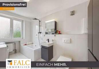 Familientraum & top modern – großzügige 4-Zimmer-Wohnung als neues Zuhause!