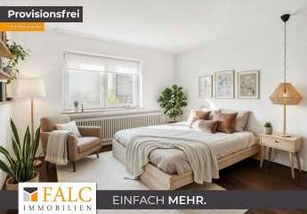 Repräsentatives Ein- bis Zweifamilienhaus in begehrter Wohnlage von Wuppertal-Uellendahl-Katernberg!