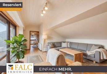 Ein Ort zum Leben, Lieben und Gestalten – Ihr Reihenhaus in ruhiger, grüner Lage!