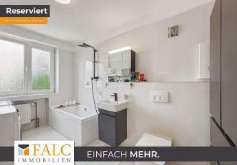 Familientraum & top modern – großzügige 4-Zimmer-Wohnung als neues Zuhause!