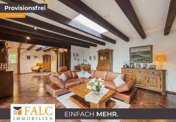 Einzigartiger Bungalow: Moderner Grundriss trifft gemütlichen Charme und pflegeleichten Garten!