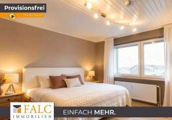 Gepflegte 2-Zimmer-Eigentumswohnung mit Balkon und idealer Raumaufteilung!