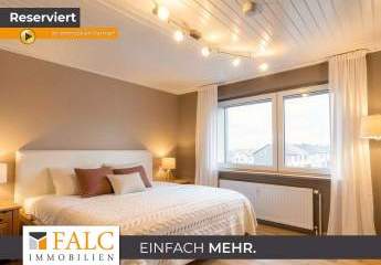 Gepflegte 2-Zimmer-Eigentumswohnung mit Balkon und idealer Raumaufteilung!