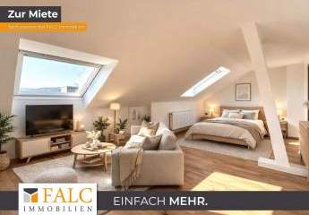 Komfortabel, hell und praktisch: Ihre neue Wohnung in Wuppertal-Elberfeld!