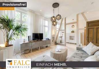Altbau-Liebhaber aufgepasst: Charmantes Fachwerkhaus mit modernem Komfort und viel Potenzial!
