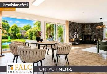 Familienidylle mit Perspektive: Einfamilienhaus mit Potenzial zum Zweifamilienhaus!