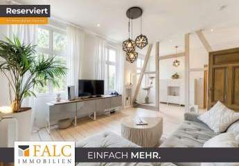Altbau-Liebhaber aufgepasst: Charmantes Fachwerkhaus mit modernem Komfort und viel Potenzial!