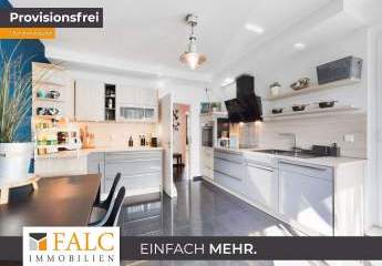 Maisonetteflair trifft Stadtleben: Stilvolle 3 Zimmerwohnung über den Dächern von Elberfeld!