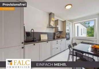 Einziehen, ankommen, wohlfühlen: Modernisierte 4-Zimmer-Wohnung für die ganze Familie!