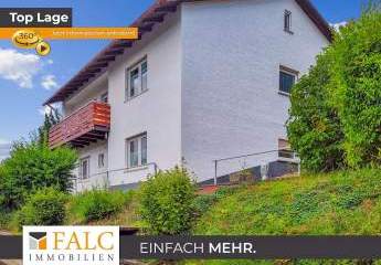 Ihr neues Zuhause in ruhiger und idyllischer Lage