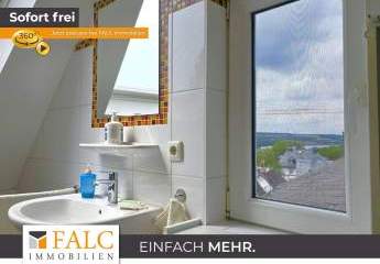 Wohnen über den Dächern von Wetzlar