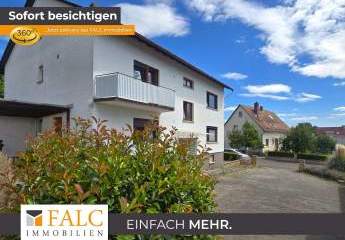 Ihr neues Zuhause wartet auf Sie. Schön geschnittene Eigentumswohnung in ruhiger Lage