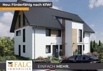 Unverbauter Seeblick! Sehr helle und modern geschnittene Maisonetten-Wohnung