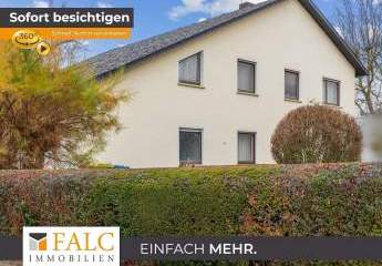 Viel Platz für Ihre Familie gesucht?