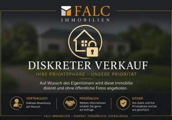 Ihre Chance auf 2500 m² Grundstück in unmittelbarer Nähe von Marburg