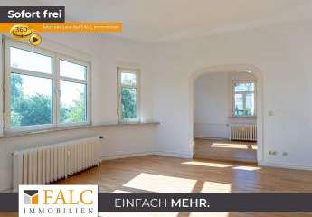 Erdgeschoss-Wohnung in bester Lage