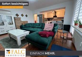 Gemütliche Wohnung mit Aufzug, Gemeinschaftsgarten und Sauna in Essen-Burgaltendorf