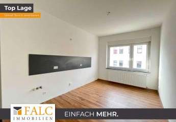 Moderne Etagenwohnung in Essen-Katernberg