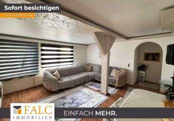 Großzügige Maisonettewohnung in Gelsenkirchen