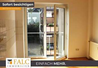 Schöne Single Wohnung in Essen-Borbeck